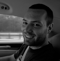 A picture of Olivier Tille